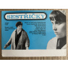 Sestřičky - Filmový plakát / Fotoska / Slepka (cca A4)