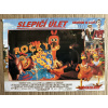 Slepičí úlet - Verze 1 - Filmový plakát / Fotoska / Slepka (cca A4)