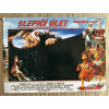 Slepičí úlet - Verze 4 - Filmový plakát / Fotoska / Slepka (cca A4)
