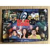 Scary Movie: Děsnej biják - Verze 1 - Filmový plakát / Fotoska / Slepka (cca A4)
