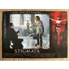 Stigmata - Verze 2 - Filmový plakát / Fotoska / Slepka (cca A4)