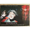 Stigmata - Verze 3 - Filmový plakát / Fotoska / Slepka (cca A4)