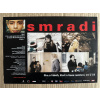 Smradi - Verze 2 - Filmový plakát / Fotoska / Slepka (cca A4)