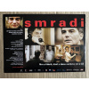 Smradi - Verze 4 - Filmový plakát / Fotoska / Slepka (cca A4)
