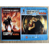 Spy Kids: Špioni v akci - Verze 3 - Filmový plakát / Fotoska / Slepka (cca A4)
