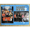 Scary Movie 2 - Verze 1 - Filmový plakát / Fotoska / Slepka (cca A4)