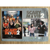 Scary Movie 2 - Verze 2 - Filmový plakát / Fotoska / Slepka (cca A4)