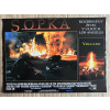 Sopka - Verze 5 - Filmový plakát / Fotoska / Slepka (cca A4)