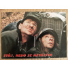 Stůj, nebo se netrefím - Verze 3 - Filmový plakát / Fotoska / Slepka (cca A4)