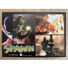 Spawn - Verze 1 - Filmový plakát / Fotoska / Slepka (cca A4)
