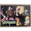 Spawn - Verze 2 - Filmový plakát / Fotoska / Slepka (cca A4)
