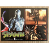 Spawn - Verze 3 - Filmový plakát / Fotoska / Slepka (cca A4)