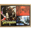 Spawn - Verze 4 - Filmový plakát / Fotoska / Slepka (cca A4)