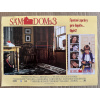 Sám doma 3 - Verze 3 - Filmový plakát / Fotoska / Slepka (cca A4)