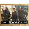S.W.A.T. - jednotka rychlého nasazení - Verze 1 - Filmový plakát / Fotoska / Slepka (cca A4)