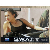 S.W.A.T. - jednotka rychlého nasazení - Verze 4 - Filmový plakát / Fotoska / Slepka (cca A4)