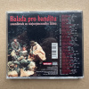 Balada pro banditu - Divadlo na provázku - Soundtrack - CD