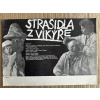 28886 1 strasidla z vikyre filmovy plakat fotoska slepka cca a4