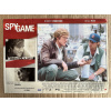 Spy Game - Filmový plakát / Fotoska / Slepka (cca A4)