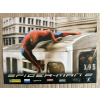 Spider Man 2 - Verze 1 - Filmový plakát / Fotoska / Slepka (cca A4)