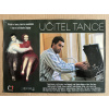 Učitel tance - Verze 1 - Filmový plakát / Fotoska / Slepka (cca A4)