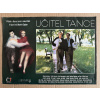 Učitel tance - Verze 4 - Filmový plakát / Fotoska / Slepka (cca A4)