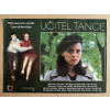 Učitel tance - Verze 5 - Filmový plakát / Fotoska / Slepka (cca A4)