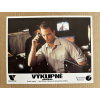 Výkupné - Verze 3 - Filmový plakát / Fotoska / Slepka (cca A4)