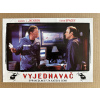 Vyjednavač - Verze 1 - Filmový plakát / Fotoska / Slepka (cca A4)