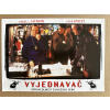 Vyjednavač - Verze 2 - Filmový plakát / Fotoska / Slepka (cca A4)