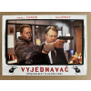Vyjednavač - Verze 3 - Filmový plakát / Fotoska / Slepka (cca A4)