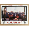 Vyjednavač - Verze 4 - Filmový plakát / Fotoska / Slepka (cca A4)