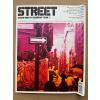 Street - Urban mag by Boombap - 2004 - číslo 1 (Magazín, časopis)