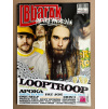 Bbarák - 06/2005 - Looptroop, Apoka, DJ Vadim, Will Smith, Pasta Oner
