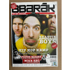 Bbarák - 12/2006 - Beastie Boys, Hip Hop Kemp, Moja Reč