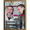 Bbarák - 04/2008 - Idea a Fatte, VEC