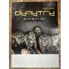 Dymytry - Originální koncertní plakát (A1)