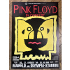 Pink Floyd in concert - 1994 - Originální koncertní plakát (A1)