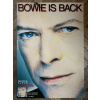 David Bowie - Black Tie White Noise - Promo plakát 1993 - Hudební plakát (A1)