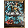 Infamous 2 - Herní plakát (A2)