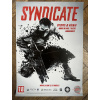 Syndicate - Herní plakát (A2)
