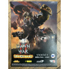 Dawn of War Retribution - Herní plakát (A2)