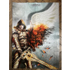 Might and Magic HEROES VI - Herní plakát (A1)