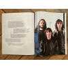 Pink Floyd - Tear out photobook - 1995 (kniha)