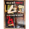 21 gramů - Filmový plakát (A1)