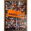 Anděl Exit - Filmový plakát (A1)