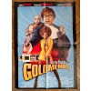 Austin Powers - Goldmember - Filmový plakát (A1)
