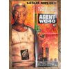 Agent WC 40 - Filmový plakát (A1)
