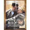 Báječný den - Filmový plakát (A1)