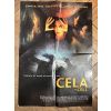 Cela - Filmový plakát (A1)